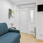 Charmant studio Montorgueil